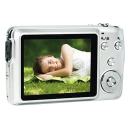 Compact - AgfaPhoto Realishot DC8200 – Gris