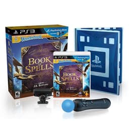 PlayStation 3 Ultra Slim - Noir