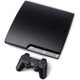 PlayStation 3 Ultra Slim - Noir