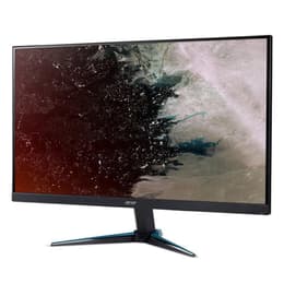Écran 23" LCD FHD Acer Nitro VG240YBMIIX