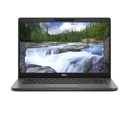 Dell Latitude 5300 13" Core i5 1.6 GHz - SSD 256 Go - 8 Go AZERTY - Français