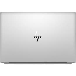 Hp EliteBook 840 G7 14" Core i5 1.7 GHz - SSD 256 Go - 16 Go AZERTY - Français