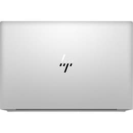 HP EliteBook 840 G7 14" Core i5 1.7 GHz - SSD 256 Go - 16 Go AZERTY - Français