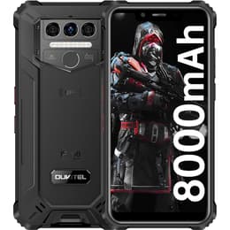 OUKITEL WP9 128 Go - Noir - Débloqué