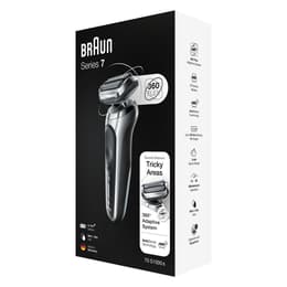 Rasoir Braun Series 7 70-S1000S