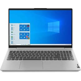 Lenovo IdeaPad 5 15" Core i5 1 GHz - SSD 512 Go - 8 Go QWERTZ - Allemand