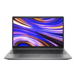 HP Zbook Power G10 15" Ryzen 7 3.8 GHz - SSD 512 Go - 32 Go QWERTY - Anglais