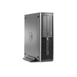 HP Compaq 8000 Elite SFF Pentium 2,7 GHz - SSD 240 Go RAM 8 Go