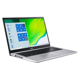 Acer Aspire 1 A115-32-C3AK Celeron N4500 1.1 GHz 64Go SSD - 4Go QWERTY - Anglais