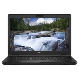 Dell Latitude 5300 13" Core i5 1.6 GHz - SSD 256 Go - 16 Go AZERTY - Français
