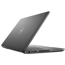 Dell Latitude 5300 13" Core i5 1.6 GHz - SSD 256 Go - 16 Go AZERTY - Français