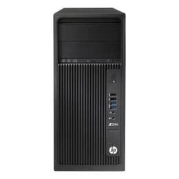 HP Z240 Tower Xeon E3 3,3 GHz - SSD 256 Go RAM 4 Go