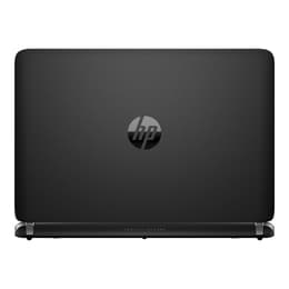 Hp ProBook 430 G2 13" Core i3 2.1 GHz - SSD 256 Go - 8 Go AZERTY - Français