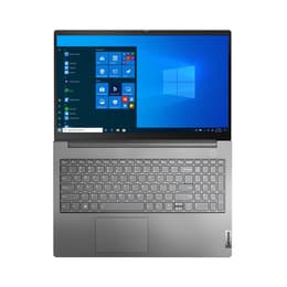 Lenovo ThinkBook 15 G2 15" Core i3 3 GHz - SSD 256 Go - 8 Go AZERTY - Français