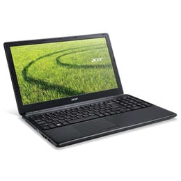 Acer ASPIRE E1-570-3321 15" Core i3 1.8 GHz - HDD 500 Go - 4 Go AZERTY - Français