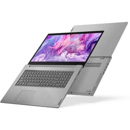Lenovo IdeaPad IP 3 17ADA05 17" Ryzen 7 2.3 GHz - SSD 512 Go - 8 Go AZERTY - Français