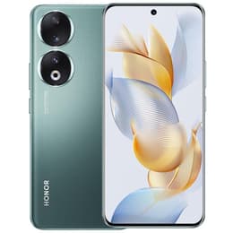 Honor 90 512 Go - Vert - Débloqué - Dual-SIM