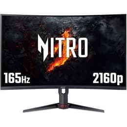 Écran 31" LCD 4K UHD Acer Nitro XZ323QKP1