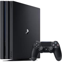 PlayStation 4 Pro + Destiny 2