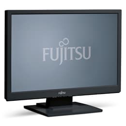 Écran 19" LCD WXGA+ Fujitsu E19-5