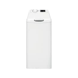 Lave-linge classique 40 cm top Brandt BT8653MQ-02