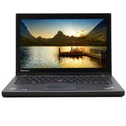Lenovo ThinkPad X240 12" Core i5 1.9 GHz - SSD 128 Go - 8 Go QWERTZ - Allemand