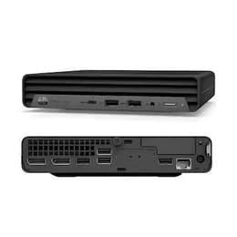 HP ProDesk 600 G6 Mini Core i5 2.3 GHz - SSD 256 Go RAM 8 Go
