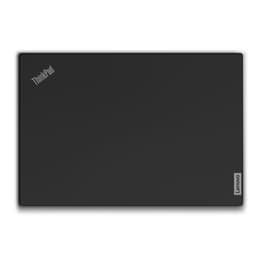 Lenovo ThinkPad P15V G3 15" Core i7 3.5 GHz - SSD 512 Go - 16 Go QWERTY - Suédois