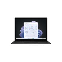 Microsoft Surface Laptop 5 13" Core i7 1.8 GHz - SSD 256 Go - 16 Go QWERTY - Suédois