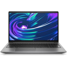 HP ZBook Power G10 15" Core i7 2.6 GHz - SSD 512 Go - 32 Go QWERTY - Italien