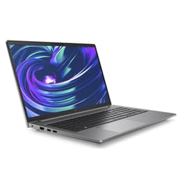 HP ZBook Power G10 15" Core i7 2.6 GHz - SSD 512 Go - 32 Go QWERTY - Italien