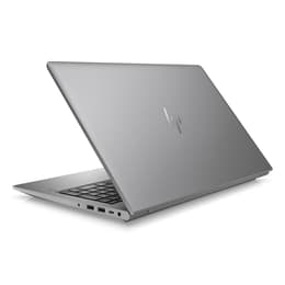 HP ZBook Power G10 15" Core i7 2.6 GHz - SSD 512 Go - 32 Go QWERTY - Italien
