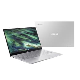 Asus Chromebook Flip C436FFA-E10310 Core i7 1.8 GHz 256Go SSD - 16Go AZERTY - Français