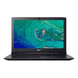 Acer Aspire 3 17" Core i3 2.3 GHz - SSD 256 Go - 4 Go AZERTY - Français