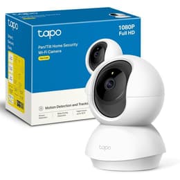 Caméra Tp-Link C200 - Blanc