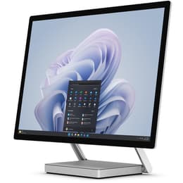 Microsoft Surface Studio 2 28" Core i7 2.9 GHz - SSD 1 TB - 16GB Sans clavier