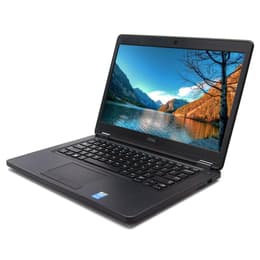 Dell Latitude E5450 14" Core i3 2.1 GHz - SSD 256 Go - 8 Go AZERTY - Français