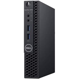 Dell OptiPlex 3080 Micro Core i5 2.3 GHz - SSD 256 Go RAM 16 Go