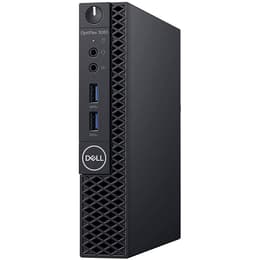 Dell OptiPlex 3080 Micro Core i5 2,3 GHz - SSD 256 Go RAM 16 Go