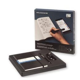 Objets connectés Moleskine Smart Writing