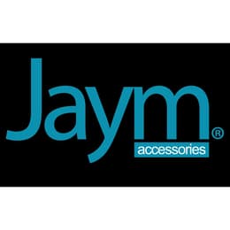 Coque iPhone 11 - Silicone - Noir