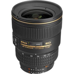 Objectif Nikon AF-S NIKKOR 17-35m 1:2.8 D D 17-35mm f/2.8