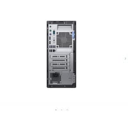 Dell OptiPlex XE3 Core 7 3.2 GHz - SSD 512 Go RAM 16 Go