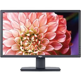 Écran 27" LED QHD Dell UltraSharp U2713HM