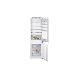 Réfrigérateur combiné intégrable Bosch KI86SAD30