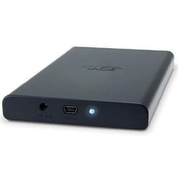 Disque dur externe Lacie 301851 - HDD 500 Go USB 2.0