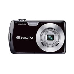 Compact Exilim EX-Z2 - Noir + Casio Exilim Optical 3X f/3.1-5.6
