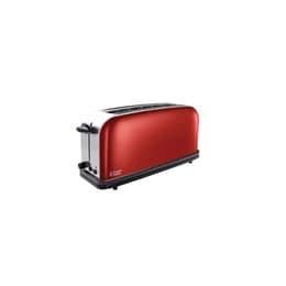 Grille pain Russell Hobbs 21391-56 2 fentes - Rouge