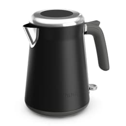 Tefal Krups Collection KI6668 Collection Waterkoker - Zwart Noir 1,7000L - Bouilloire électrique