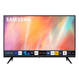 TV Samsung LED Ultra HD 4K 140 cm 55AU7022